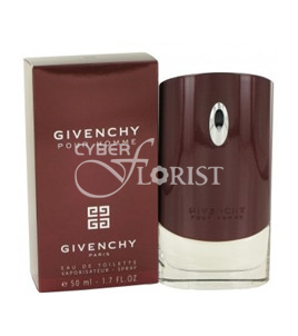 Givenchy Pour Homme Eau De Toilette